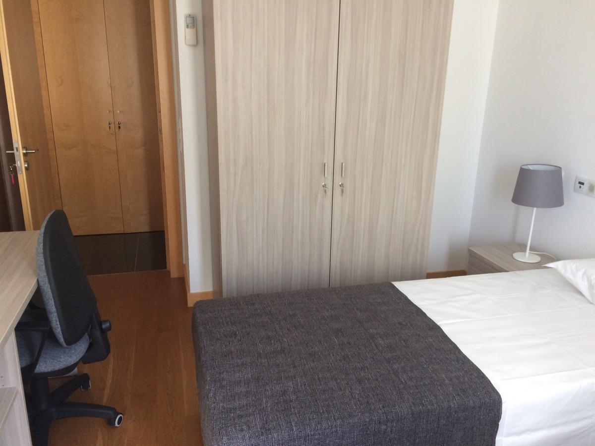 Be Lisbon Residence Laranjeiras Accommodatie bij particulieren *