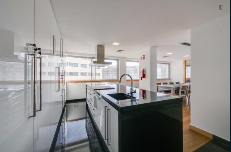 Be Lisbon Residence Laranjeiras Accommodatie bij particulieren