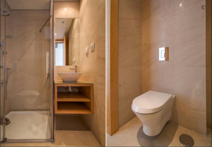 Accommodatie bij particulieren Be Lisbon Residence Laranjeiras