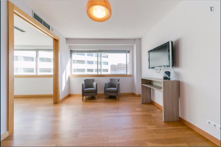 Accommodatie bij particulieren Be Lisbon Residence Laranjeiras Lissabon