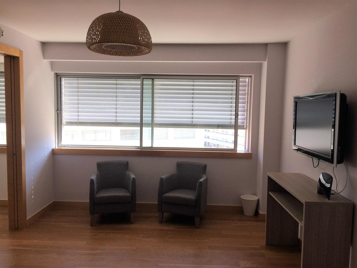 Accommodatie bij particulieren Be Lisbon Residence Laranjeiras Lissabon