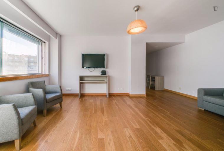 Be Lisbon Residence Laranjeiras * Lissabon