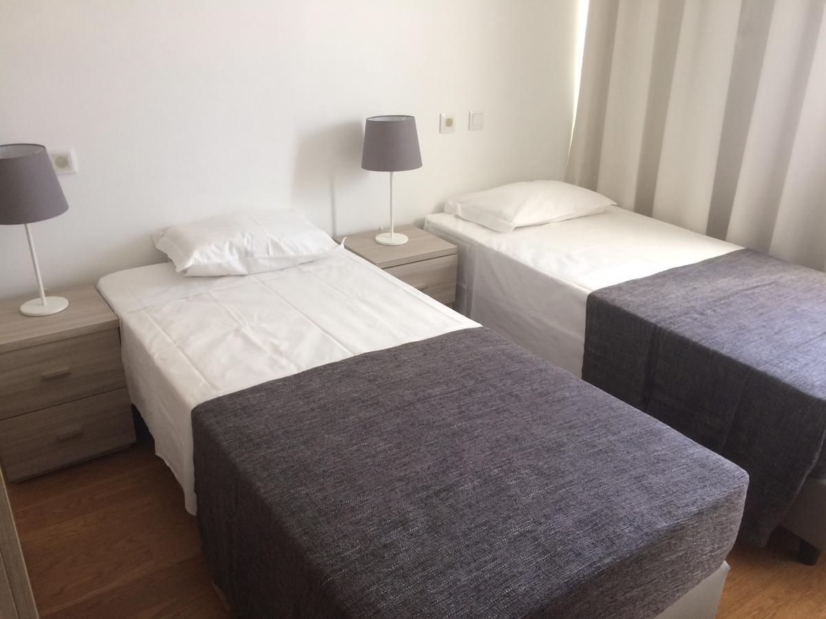 Be Lisbon Residence Laranjeiras * Lissabon