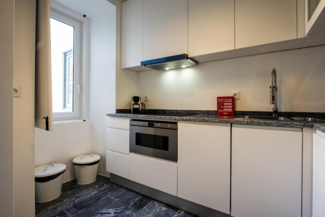 Portas De Sao Bento Appartement
