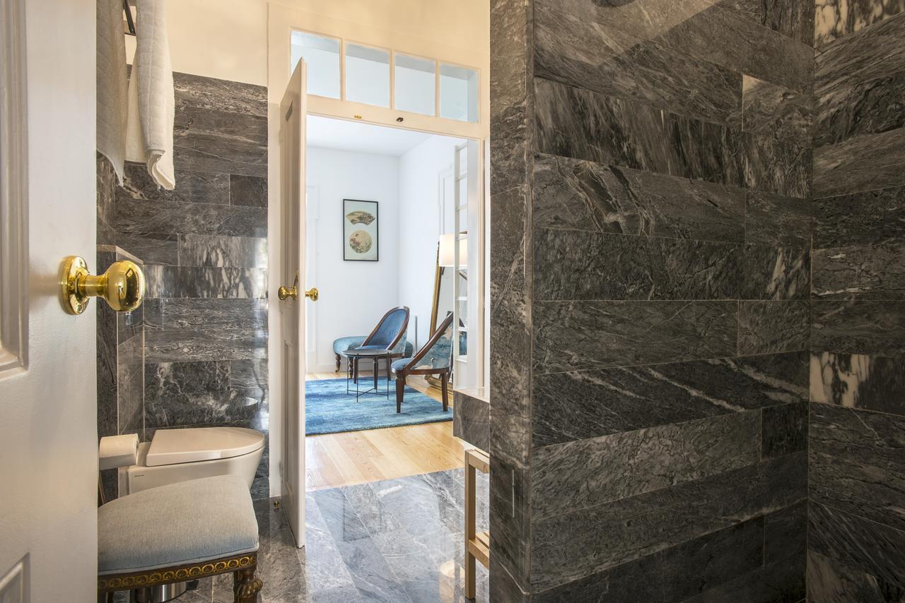 Portas De Sao Bento Appartement