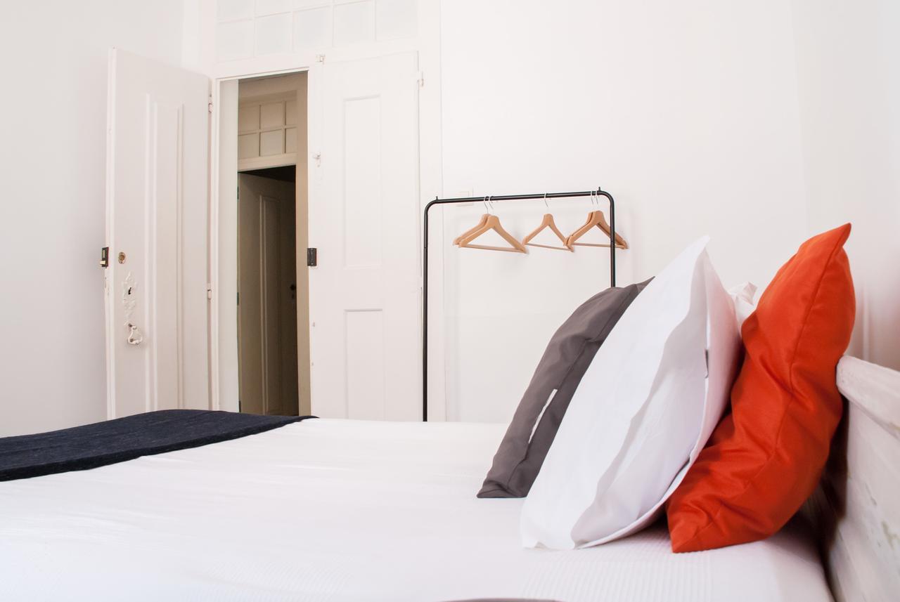 Boho Guesthouse - Rooms & Apartments Lissabon