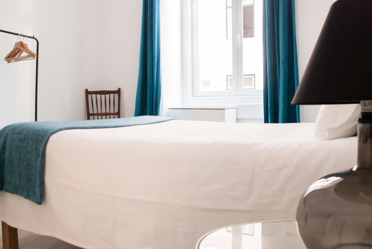 Boho Guesthouse - Rooms & Apartments Gasthof Lissabon