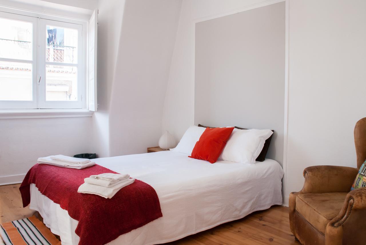 Gasthof Boho Guesthouse - Rooms & Apartments Lissabon