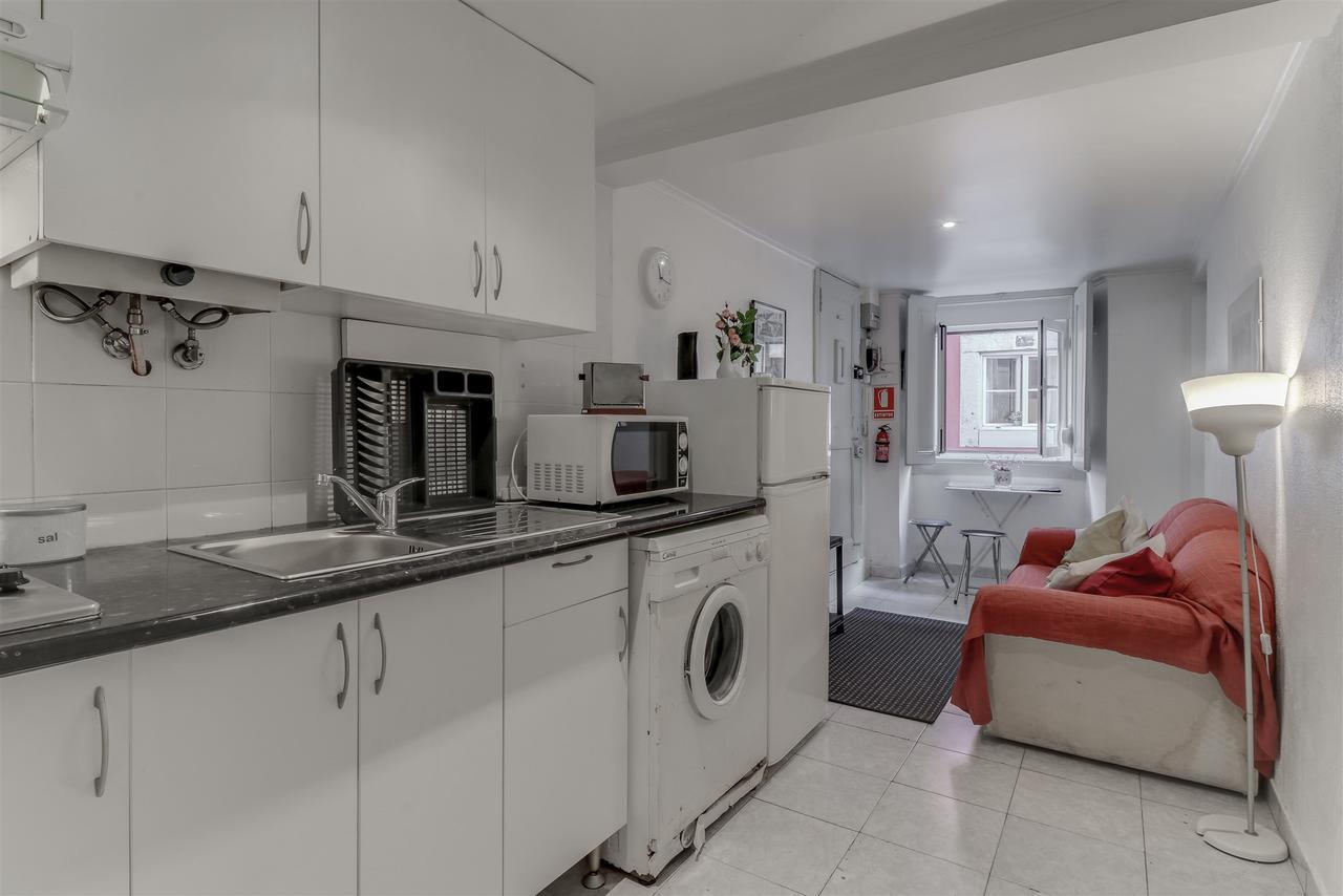 Appartement Rosario *