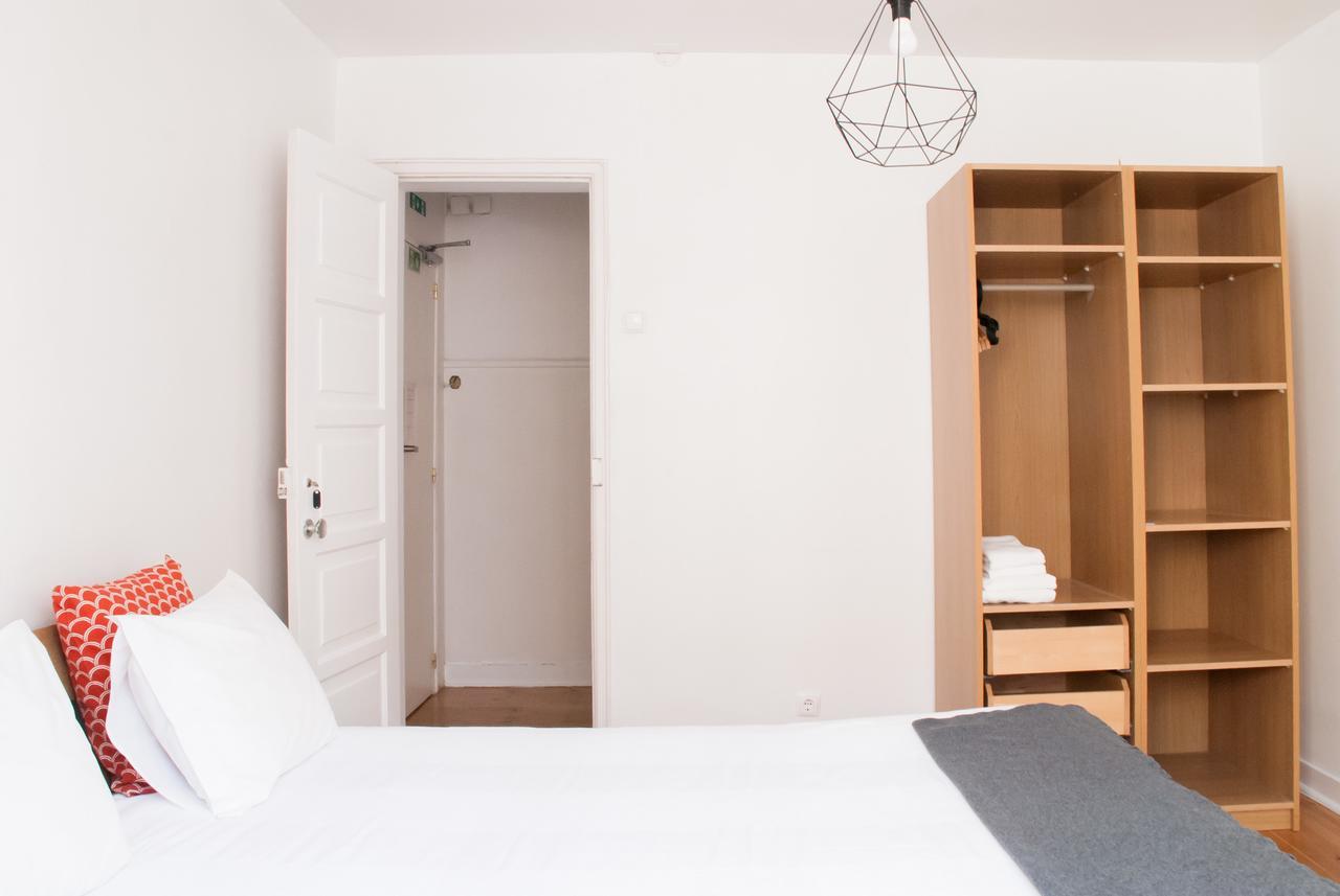 Boho Guesthouse - Rooms & Apartments * Lissabon