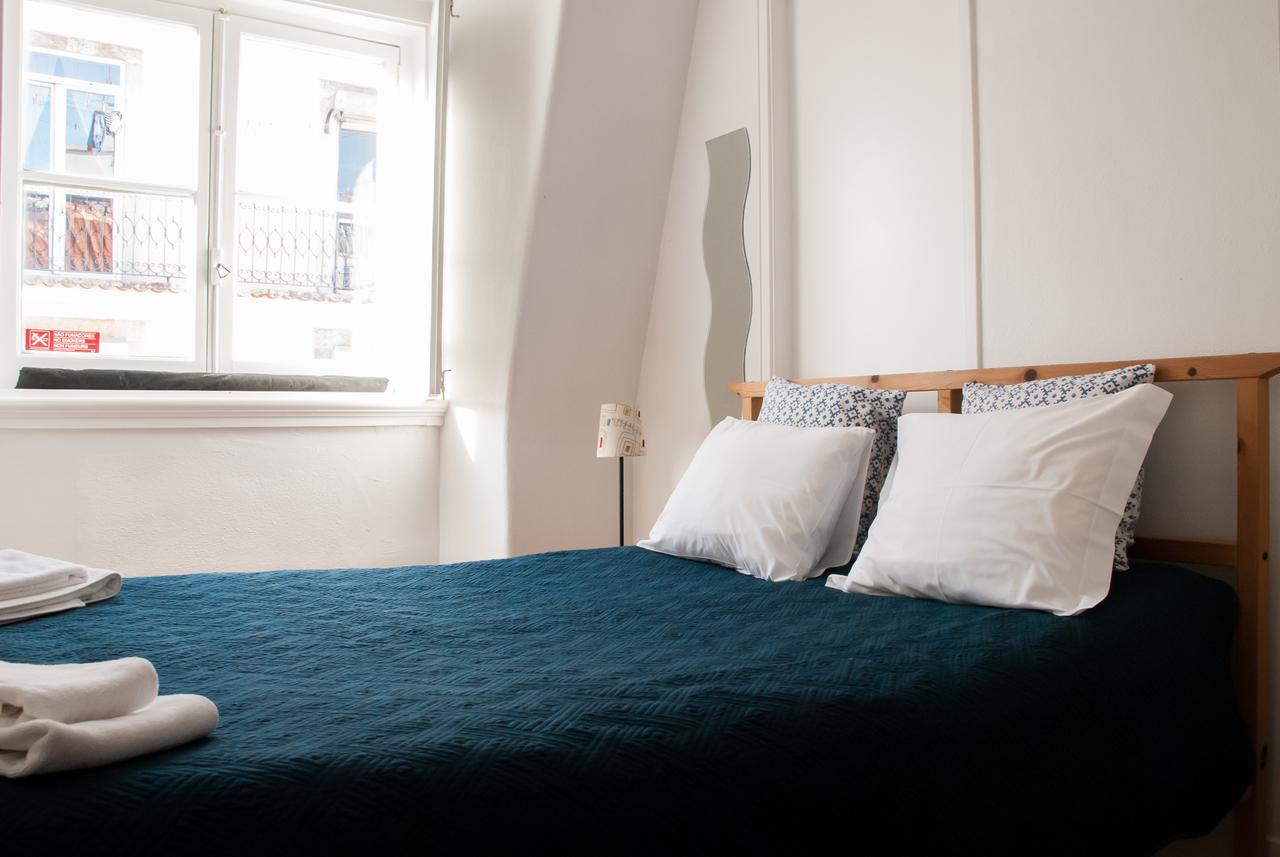 Boho Guesthouse - Rooms & Apartments Lissabon