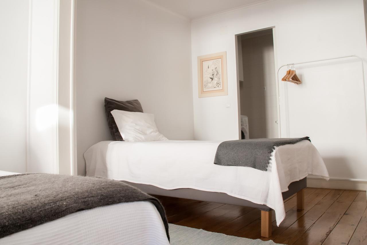 Boho Guesthouse - Rooms & Apartments Lissabon