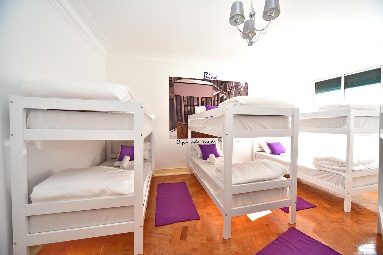 Guest house Brother's Lisbon