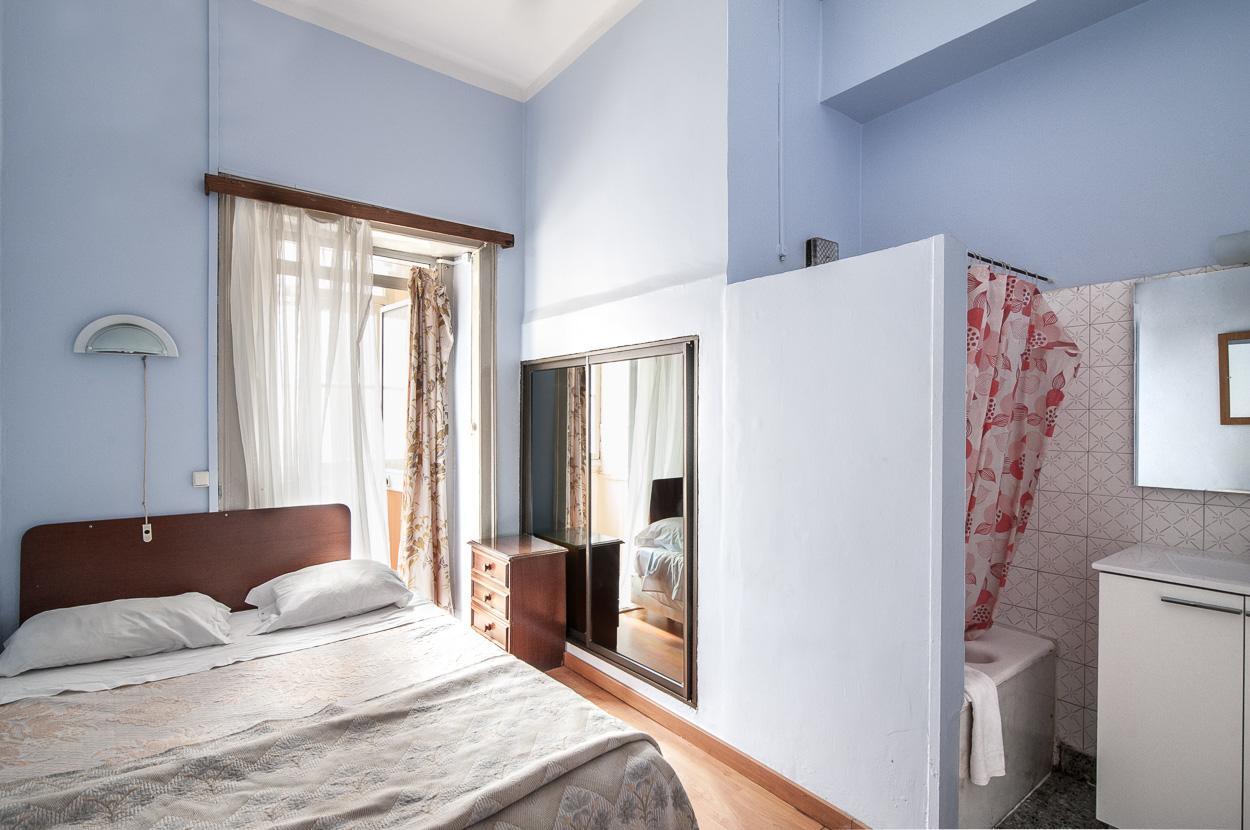 Maison d'hôtes Residencia Nova Avenida *
