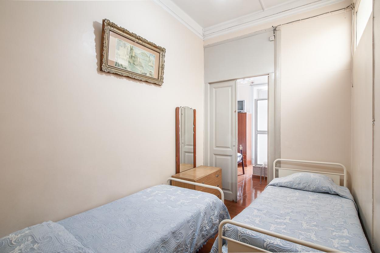 Residencia Nova Avenida Maison d'hôtes
