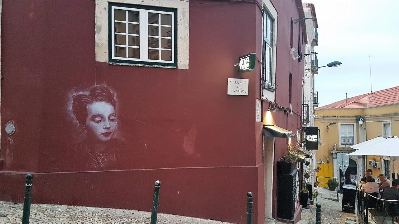 Gasthuis Casa Santa Clara 3*