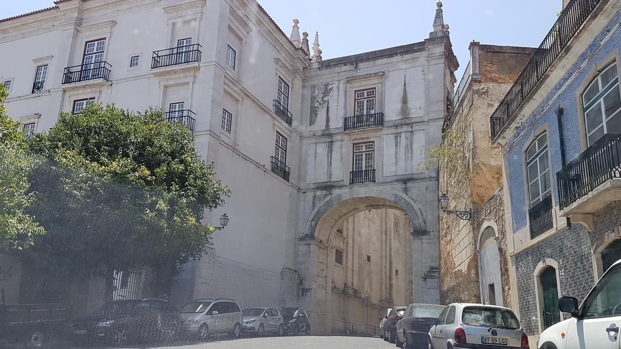 Gasthuis Casa Santa Clara 3*