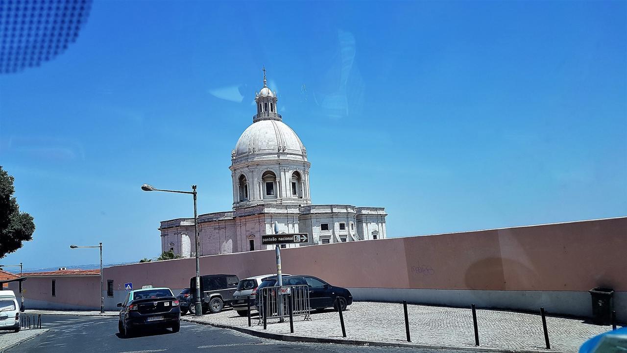 Casa Santa Clara Lissabon