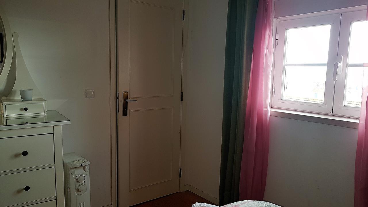 Casa Santa Clara 3* Lissabon