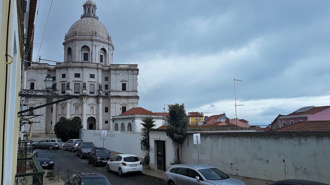 Gasthuis Casa Santa Clara