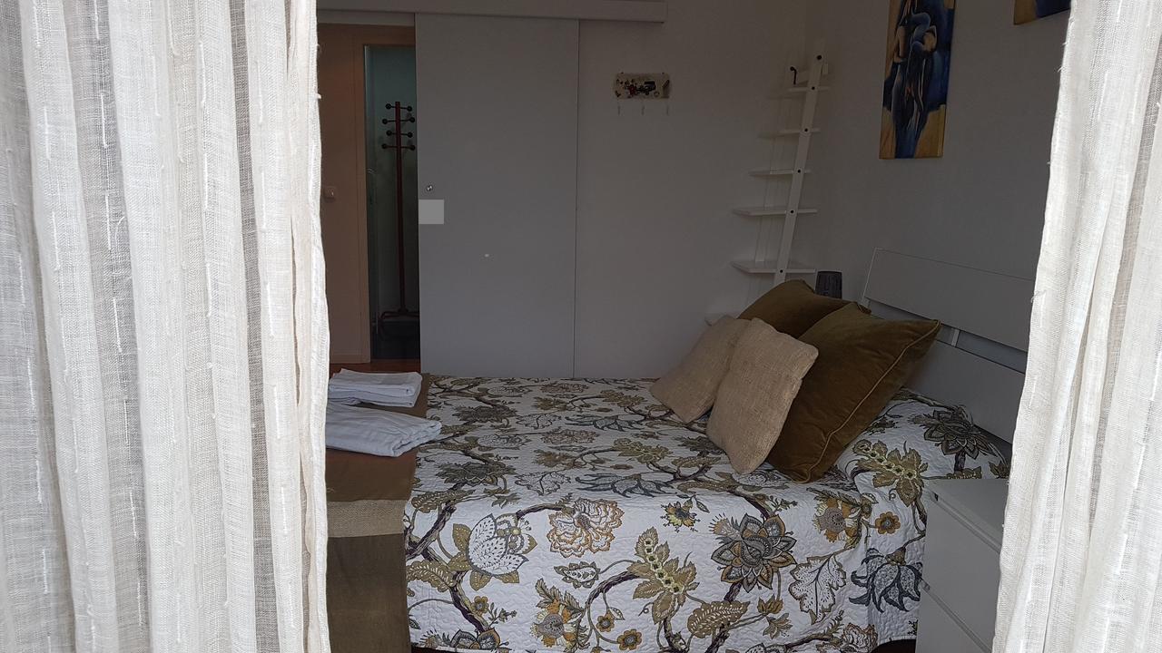 Casa Santa Clara 3* Lissabon