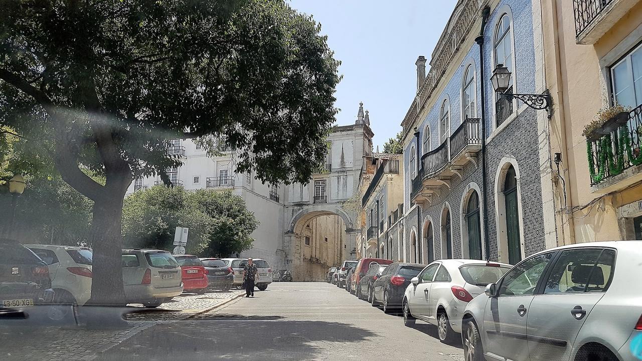 Gasthuis Casa Santa Clara