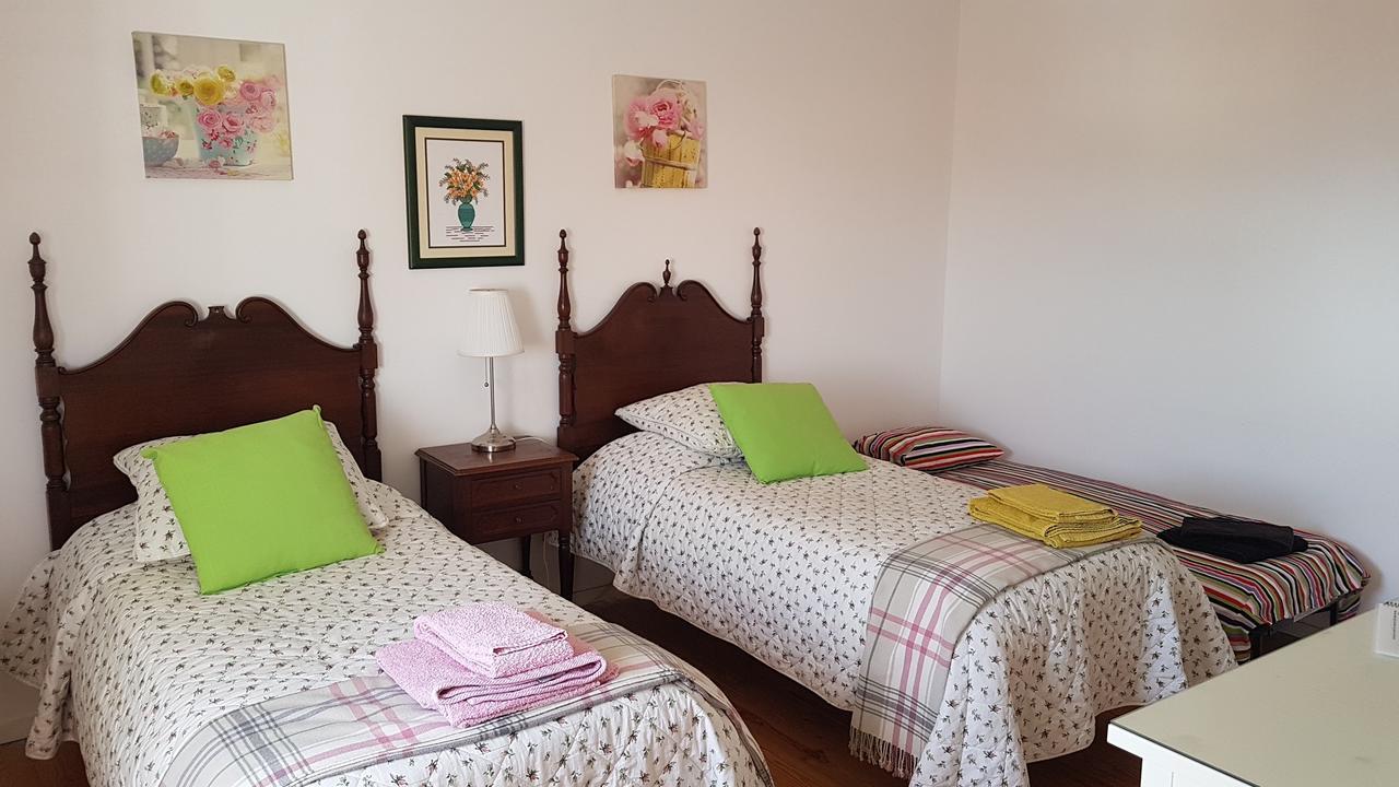 Casa Santa Clara Gasthof Lissabon
