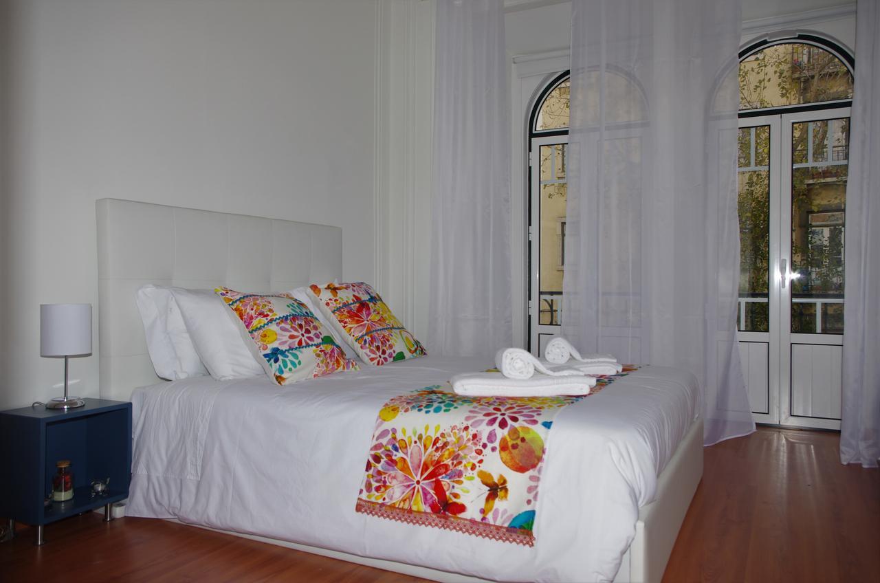 Cheesecake Boutique House Gasthof Lissabon