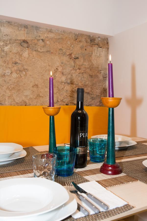 Casa Do Castelo 1- Work Or Relax In The Historic Heart Of Lisbon! Appartement