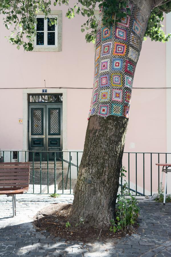 Appartement Casa Do Castelo 1- Work Or Relax In The Historic Heart Of Lisbon! Lissabon