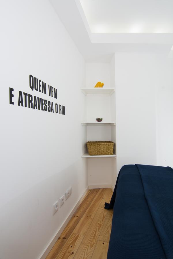 Casa Do Castelo 1- Work Or Relax In The Historic Heart Of Lisbon! *