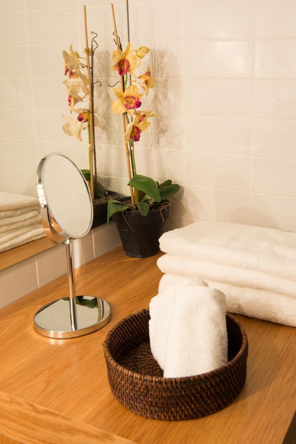 Casa Do Castelo 1- Work Or Relax In The Historic Heart Of Lisbon! Appartement Lissabon
