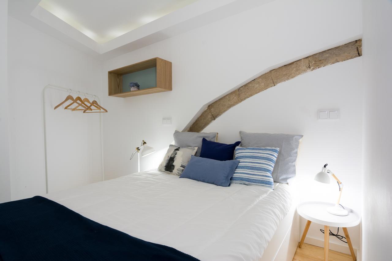 Appartement Casa Do Castelo 1- Work Or Relax In The Historic Heart Of Lisbon! Lissabon