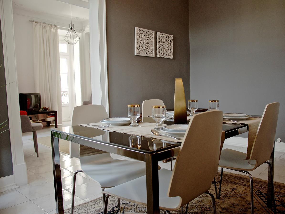 Chiado Apartment Lissabon