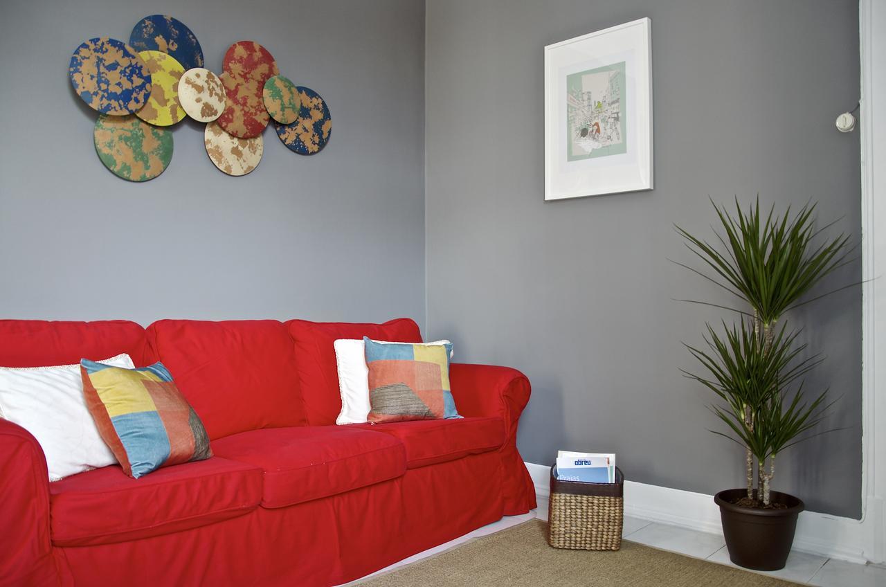 Apartment Chiado Lissabon