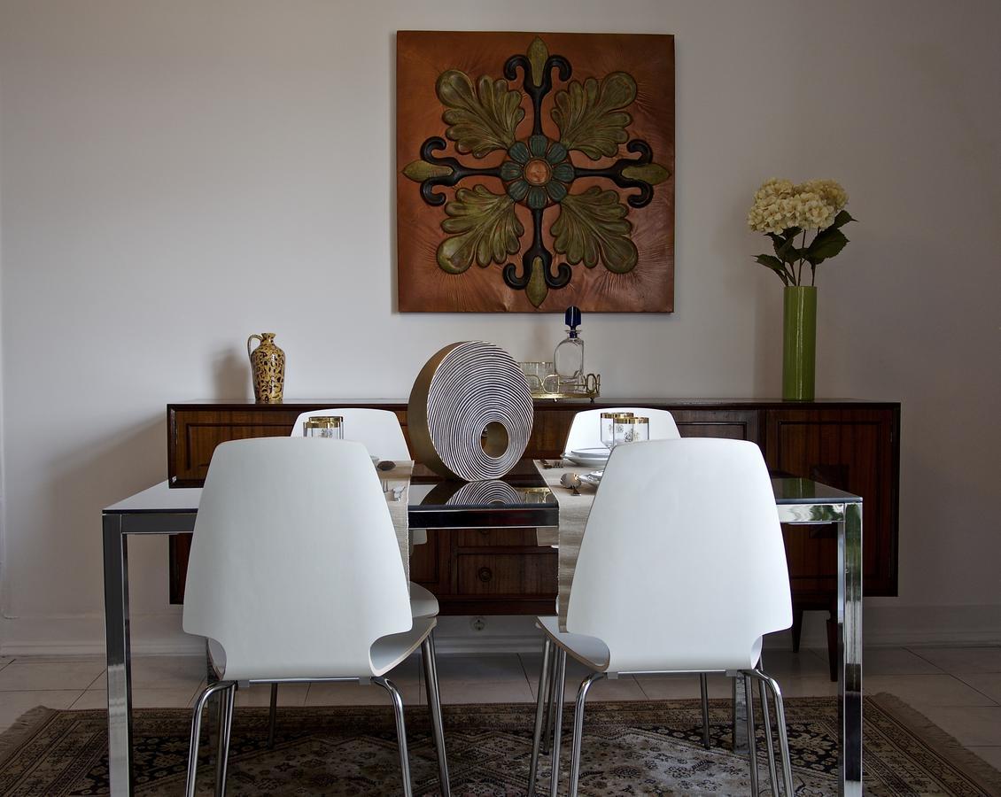 Chiado Apartment Lissabon