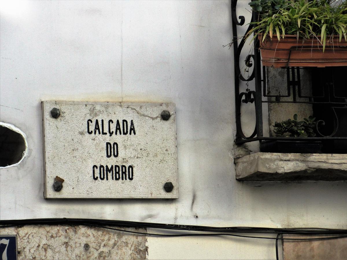 Chiado Lissabon