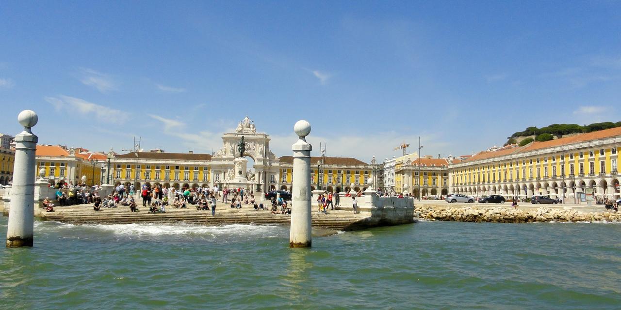 Chiado Apartment Lissabon