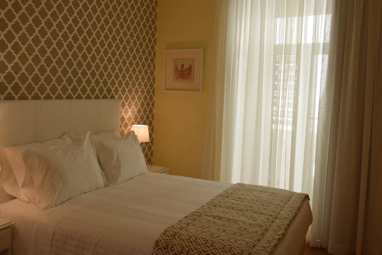 Appartement Dream Chiado *