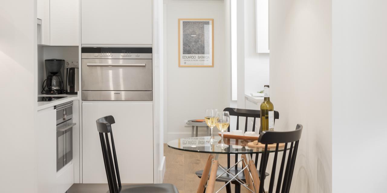 Appartement Serviced - Bairro Alto *