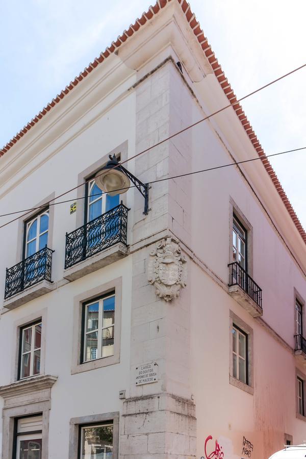 Appartement Palace