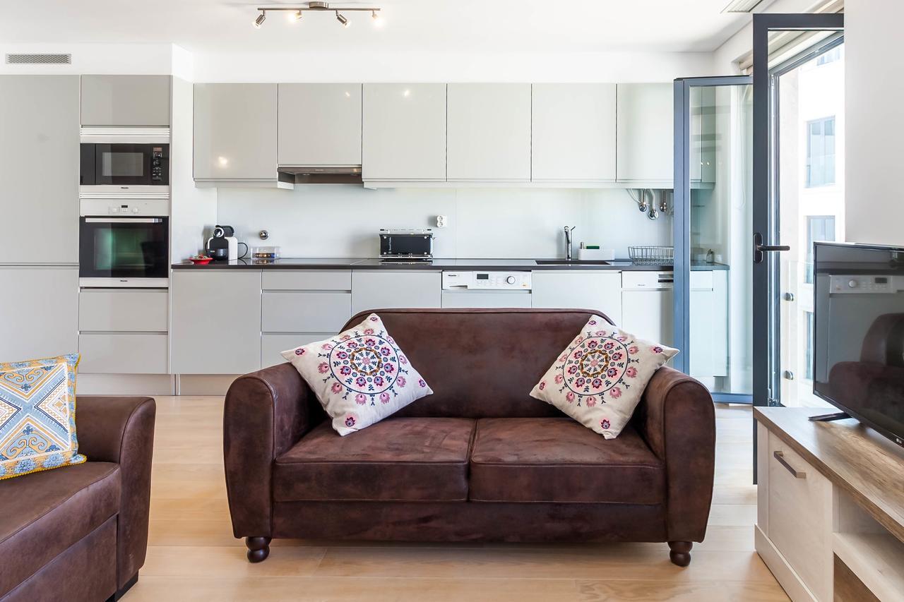 Palace Appartement *