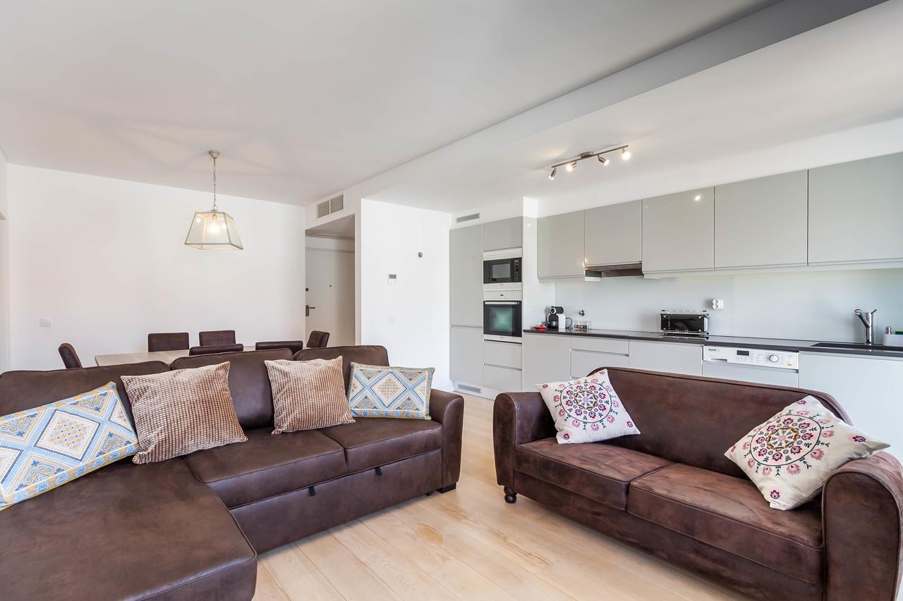 Palace Appartement *