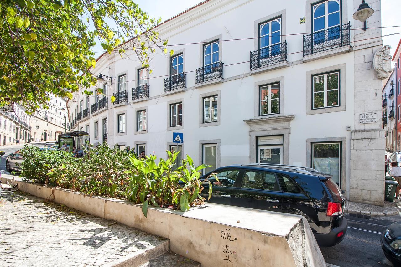 Appartement Palace