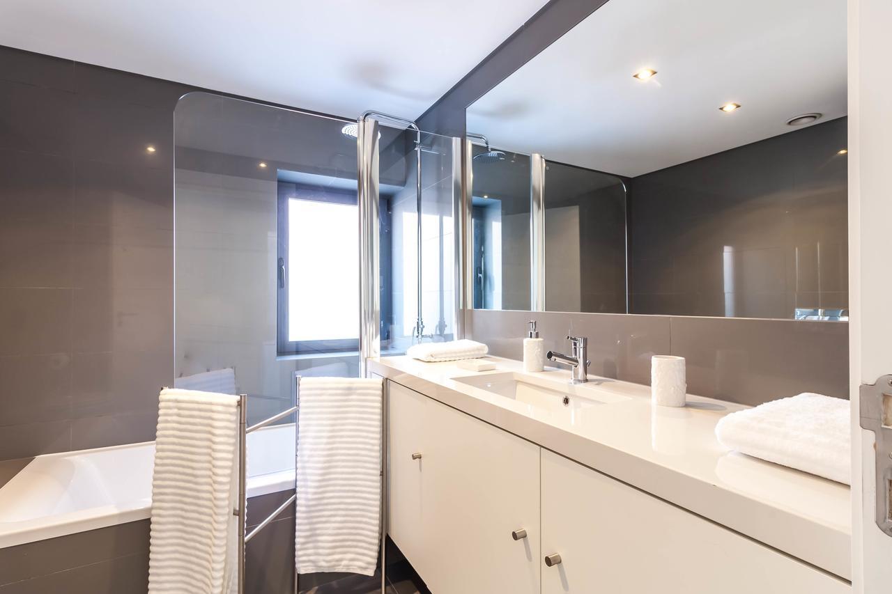 Appartement Palace *