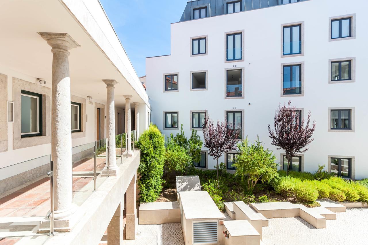 Palace Appartement Lisboa