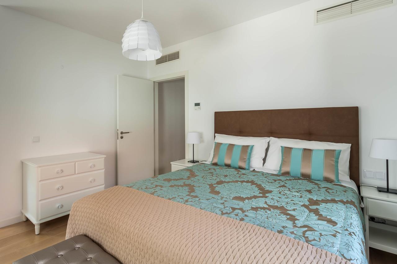 Appartement Palace *