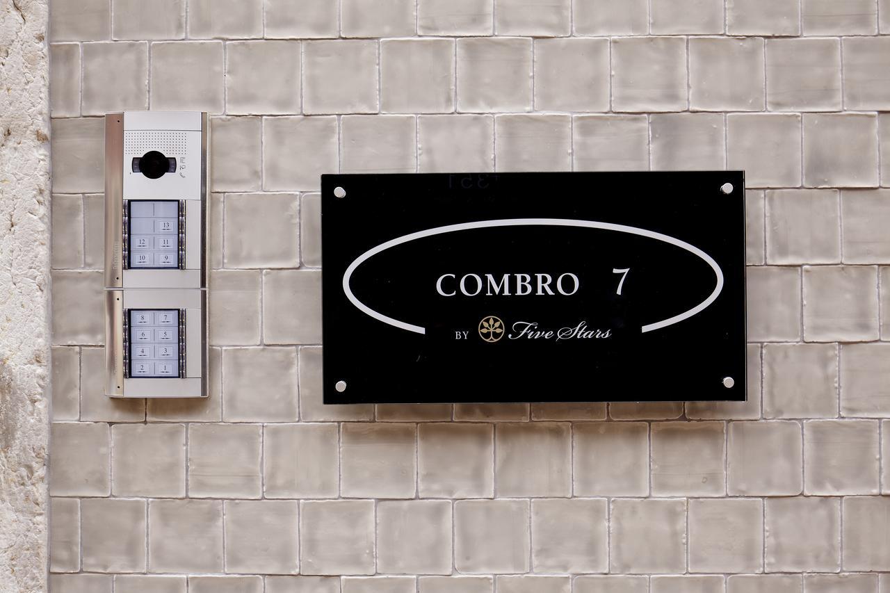Appartement Five Stars Combro 7 *