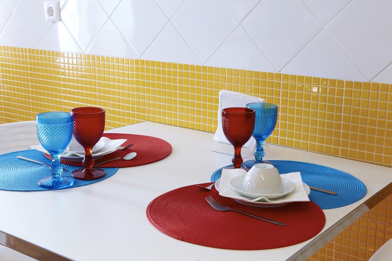 Appartement Bairro Alto & Flats By Village Lissabon