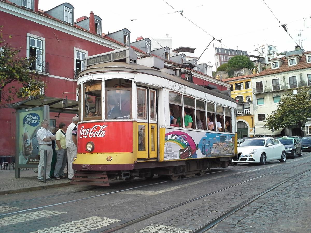 Bairro Alto & Flats By Village * Lissabon